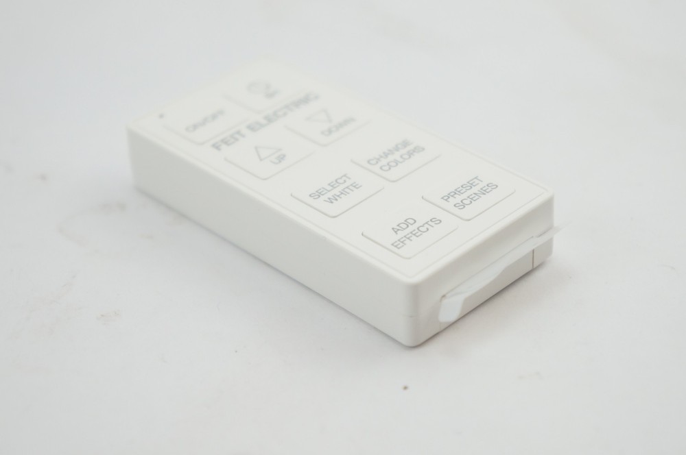 NWOB Feit Electric FETAPE/20/REM Controller Remote Control