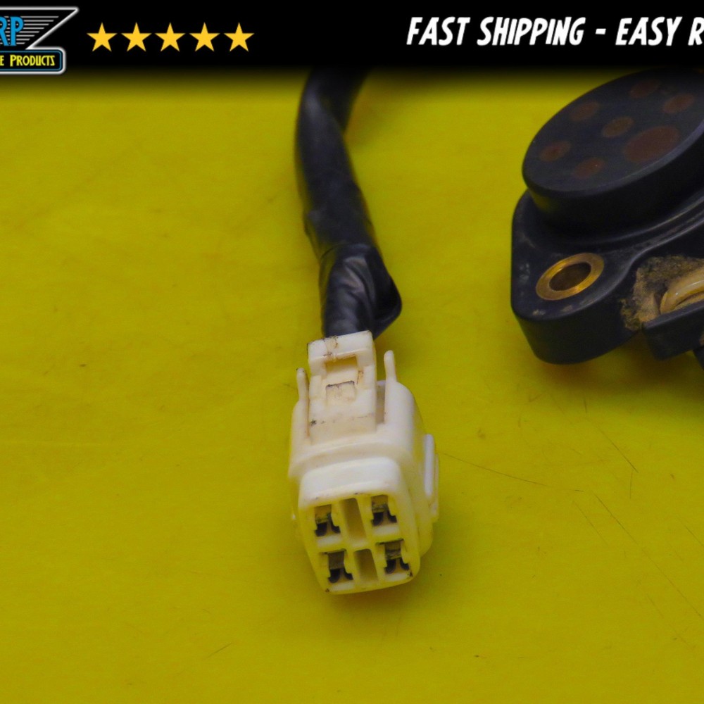 OEM 04-07 ARCTIC CAT 400 DVX LTZ KFX NEUTRAL INDICATOR GEAR SENSOR SWITCH