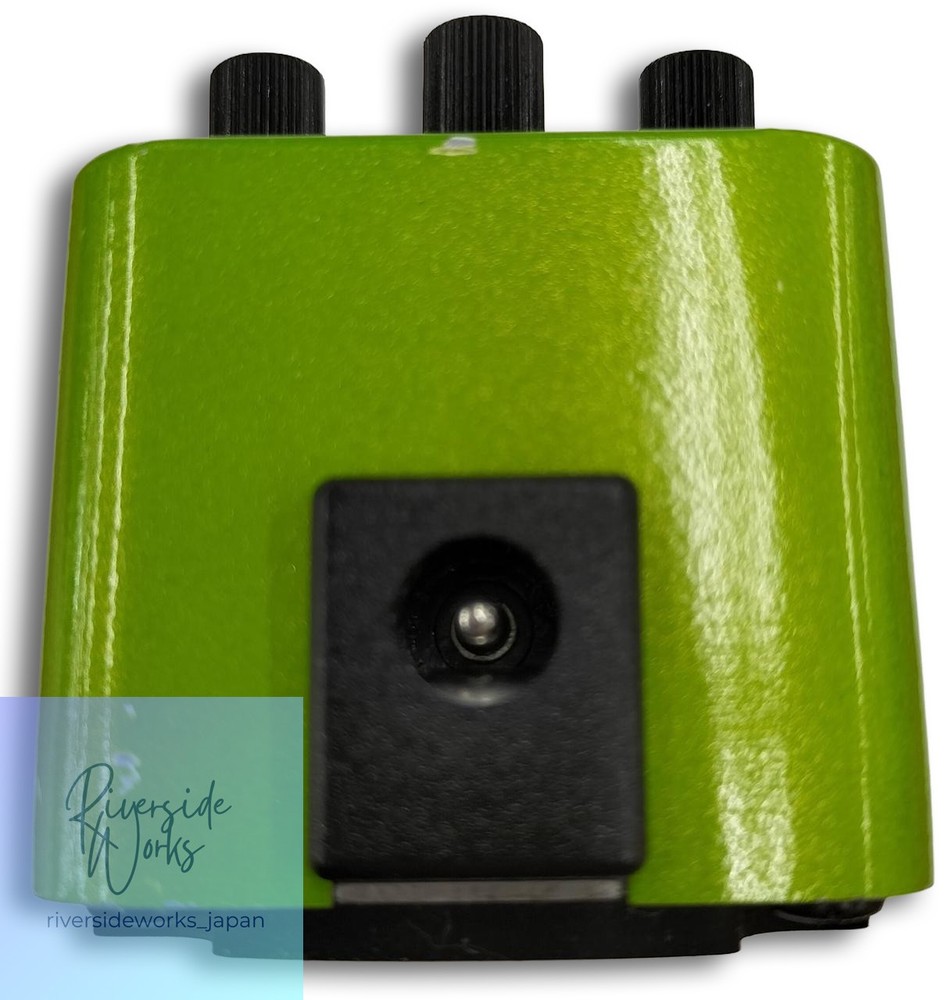 MOOER MOD FACTORY Effect Pedal JP