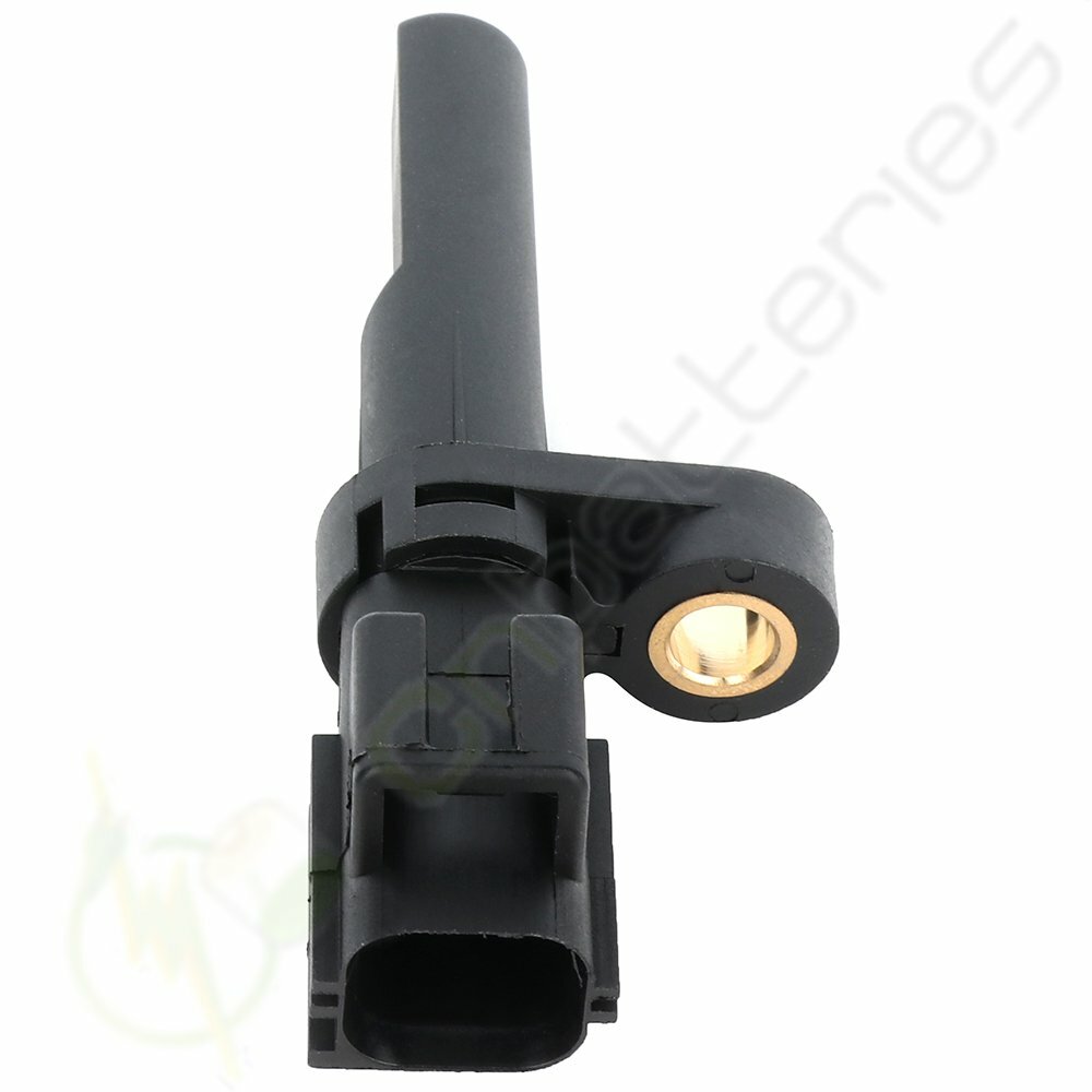 Rear Left / Right Side ABS Wheel Speed Sensor Fits 2011-2012 Ram 1500 & Ram 2500