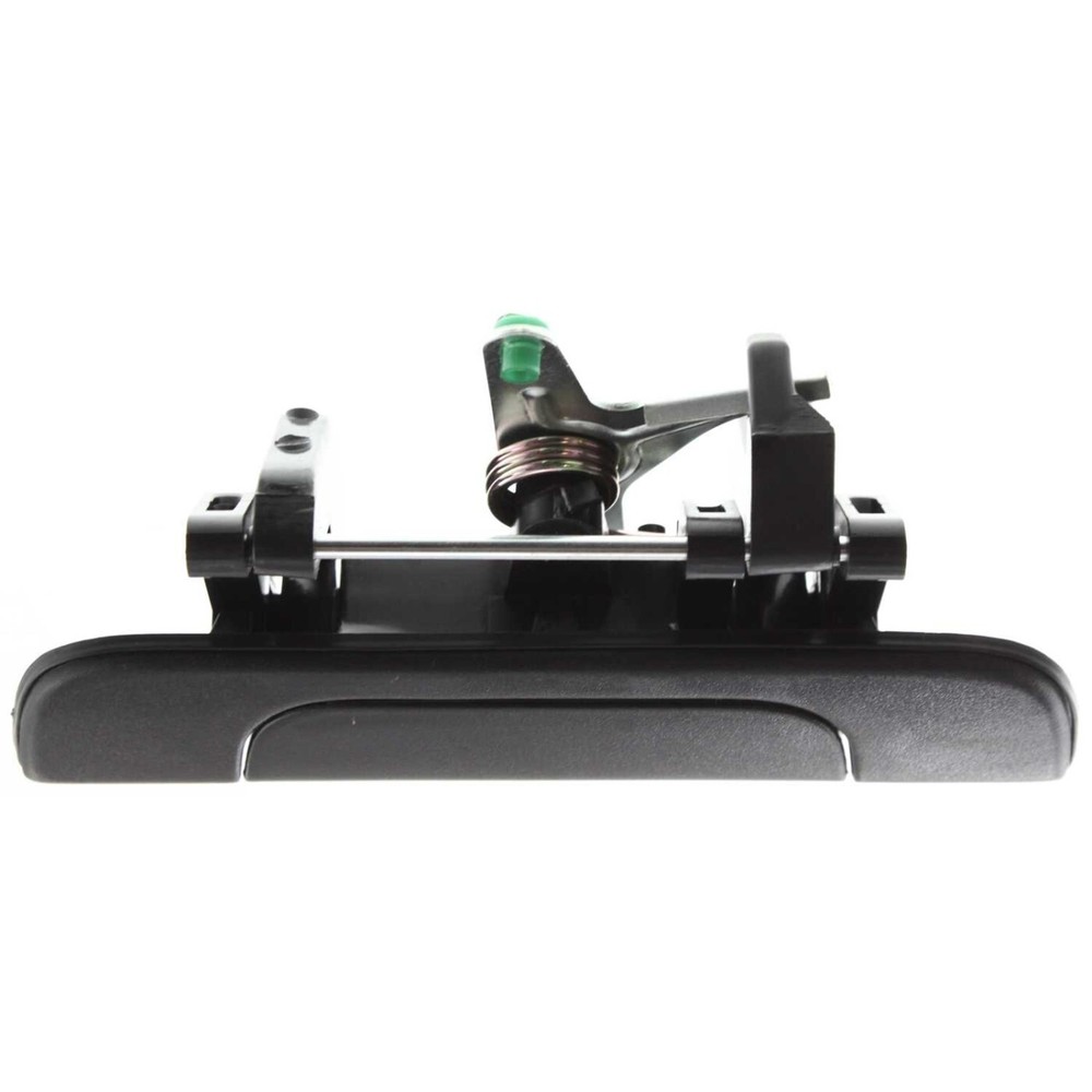 Tailgate Panel Kit Includes Handle For 1995-2004 Toyota Tacoma