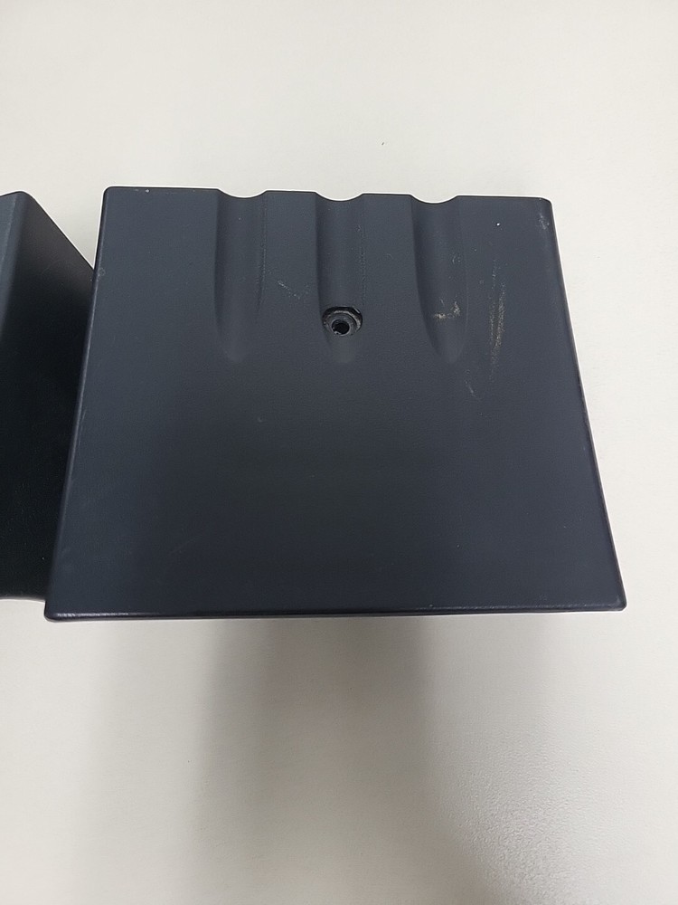 Nordictrack C1900 Treadmill Left & Right Rail Caps (25C)