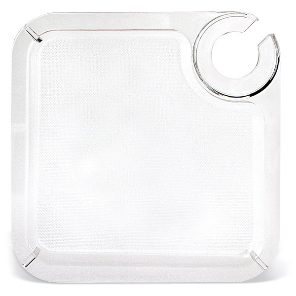 The Original Epic Buffet Plate™  6pc