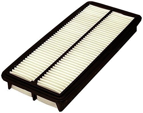 Extra Guard CA9600 Replacement Engine Air Filter for Select Honda and Acura
