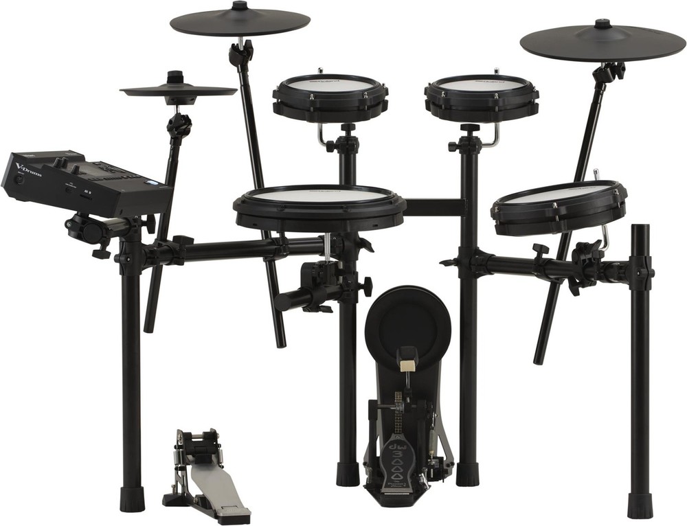 Roland V-Drums TD313 Electronic Drum Set