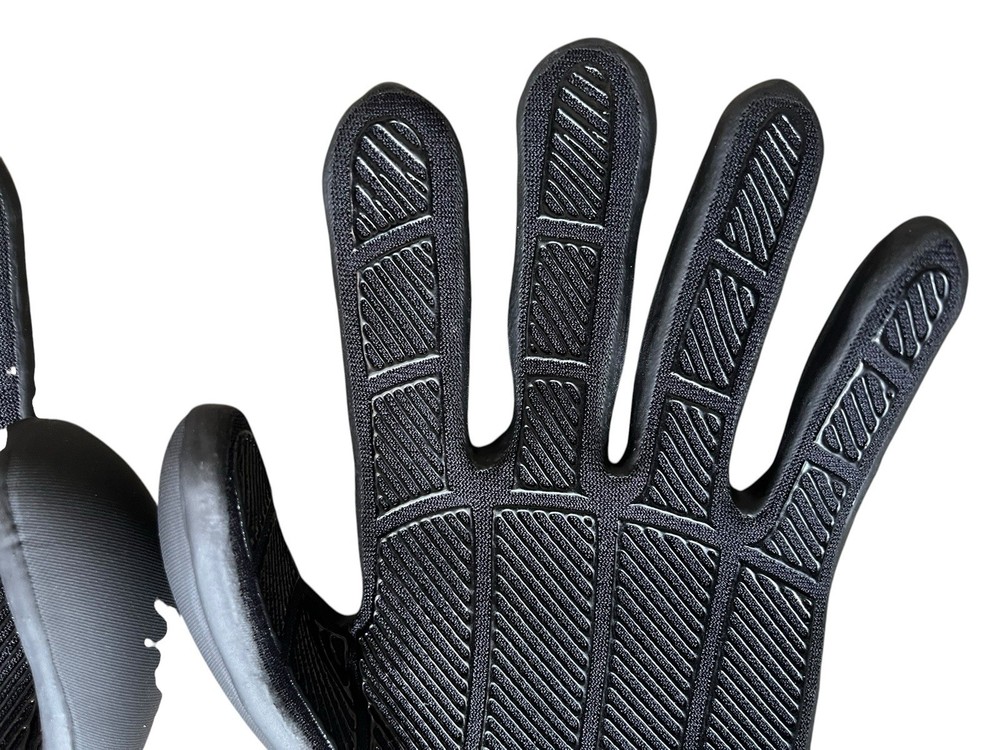 O’Neill Psycho Tech 3MM Double Lined Wetsuit Gloves - Size Small - New