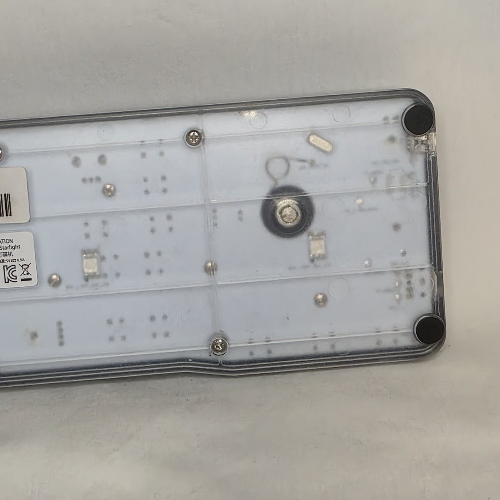 Hercules DJI Serato DJ Control Starlight - Untested