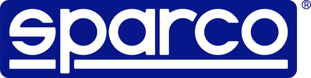 SPARCO folding umbrella with LED light ✔