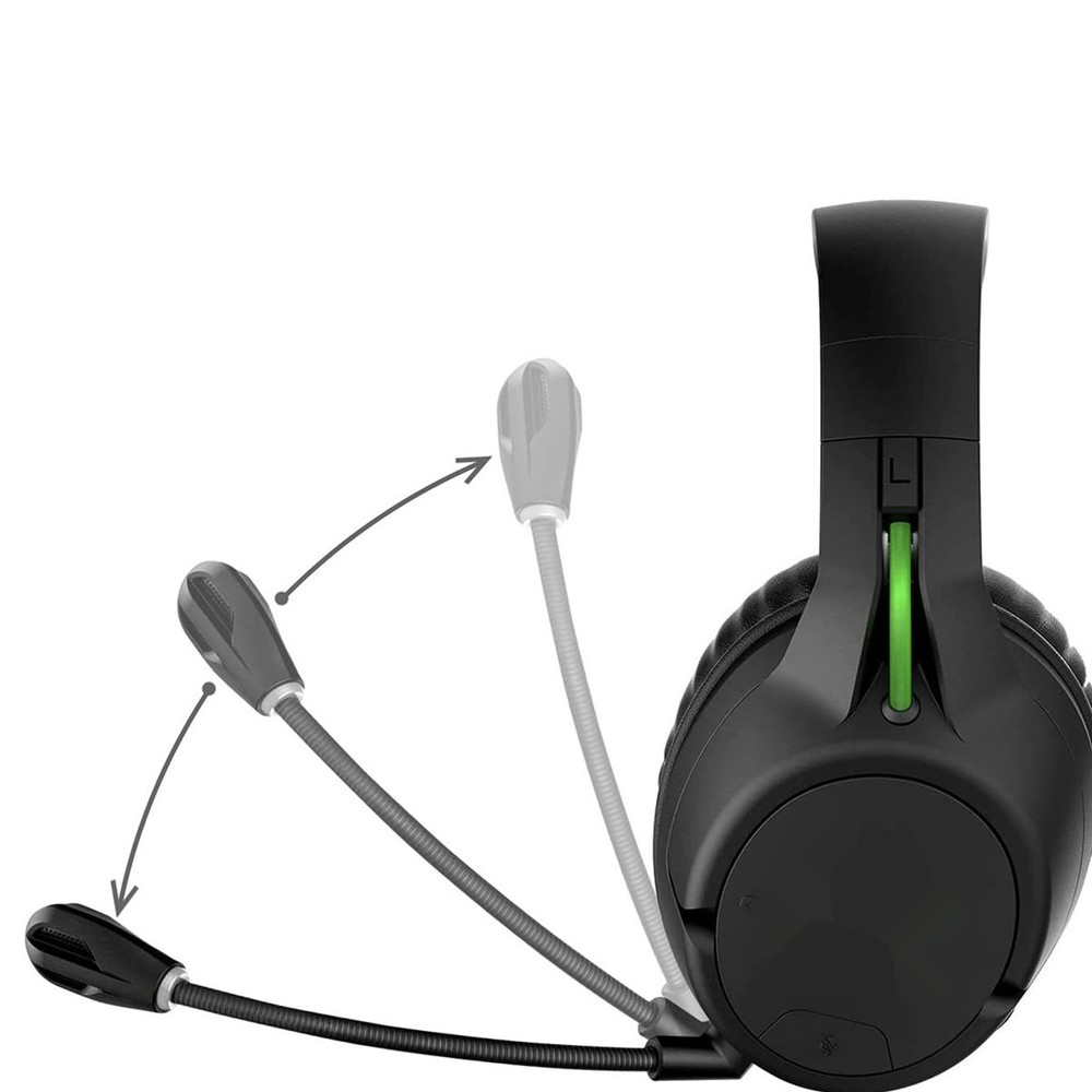 Microphone Mic Boom for Kingston HyperX Cloud Flight/Flight S Gaming Headset