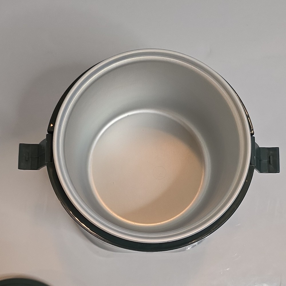 ECRU Herb Decarboxylator Infuser 2 in 1