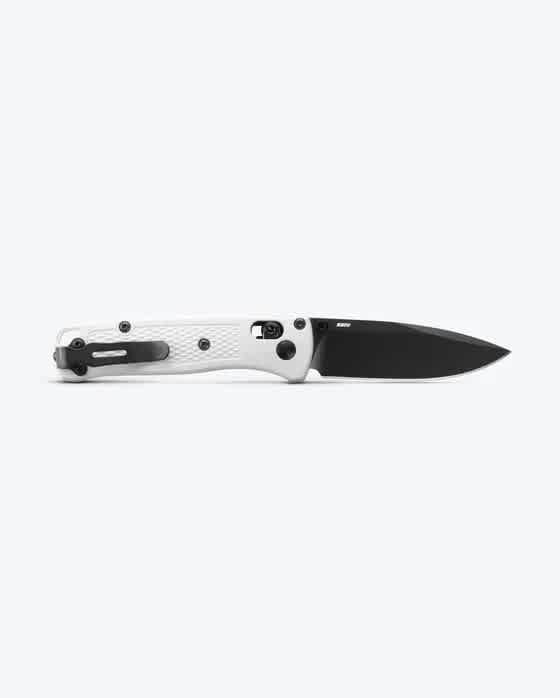 Benchmade 533BK1 Mini Bugout Knife