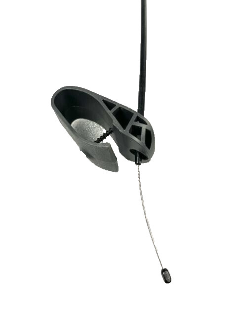 HERMAN MILLER CLASSIC SIZE B POSTUREFIT KIT