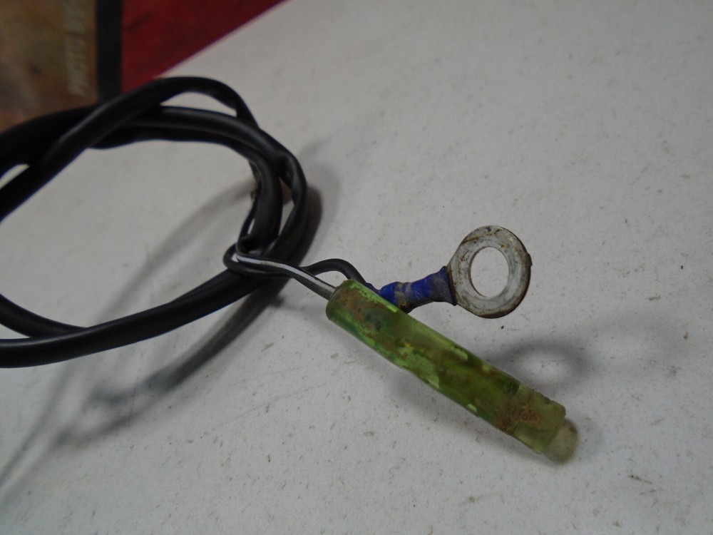 2004 KTM SX 85 KILL SWITCH (A) 04 SX85