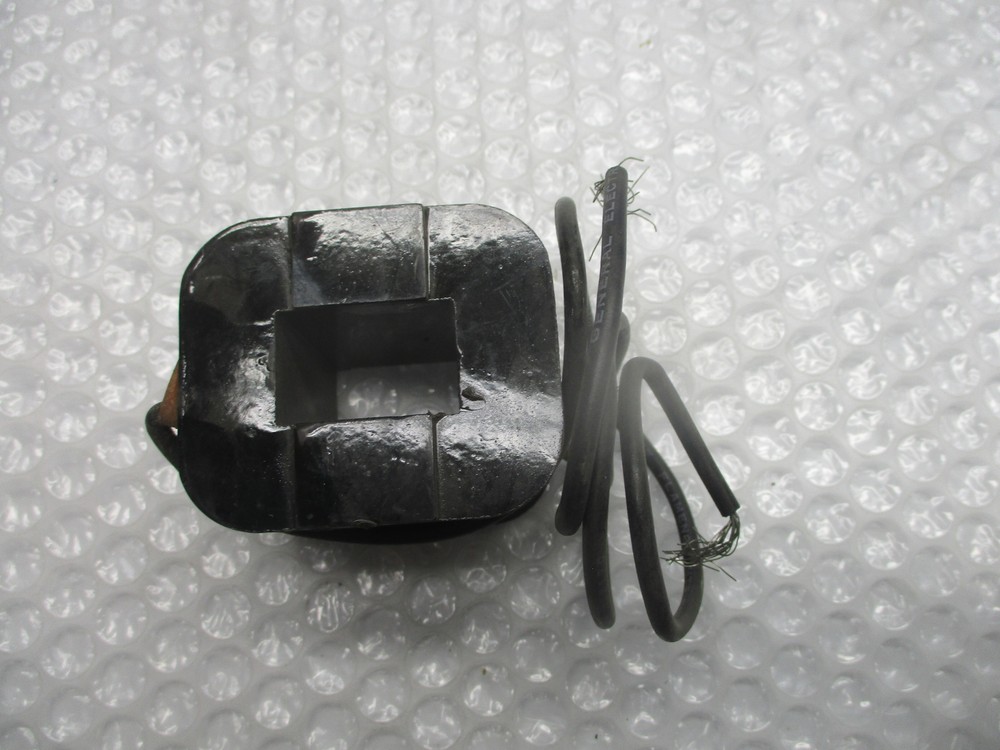 GENERAL ELECTRIC 3198601 COIL NSNP