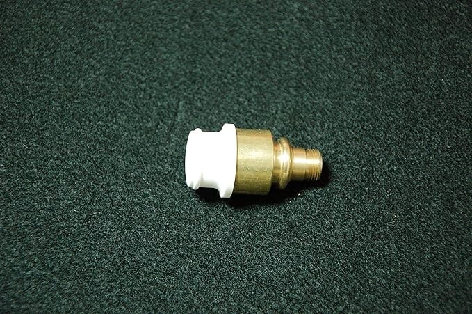 Silent Nozzle SET for Coleman Military Lantern