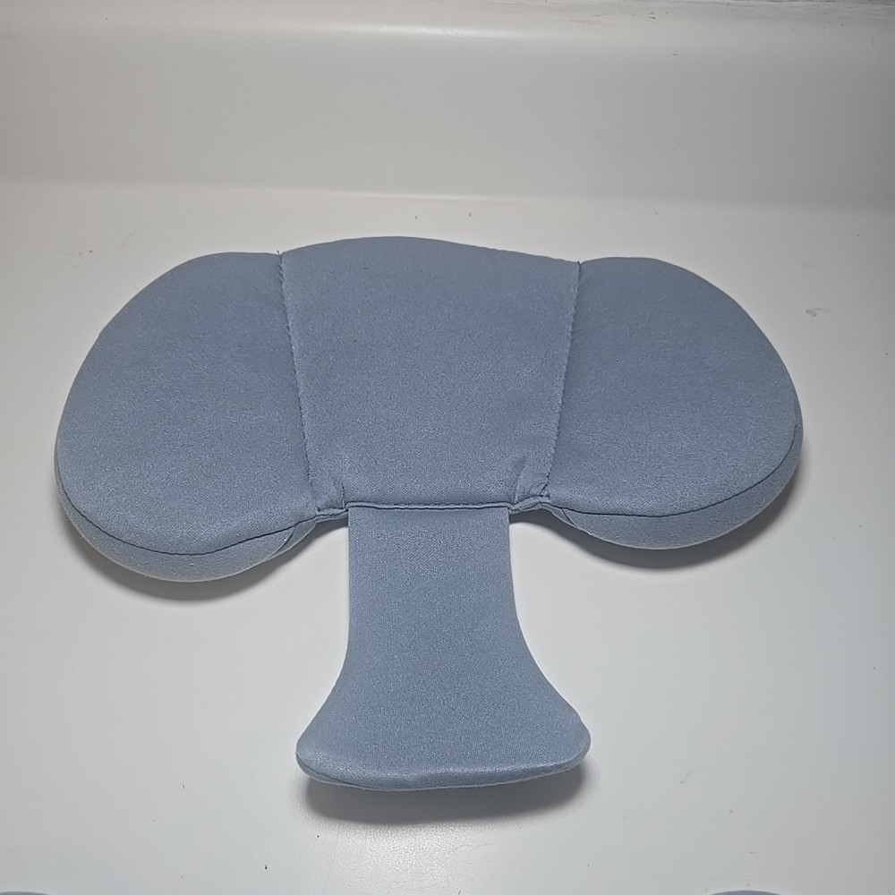 Maxi- Cosi Head And Back Cushions Blue/Grey