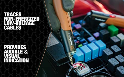 KIT; T200K MULITPURPOSE TONE & PROBE