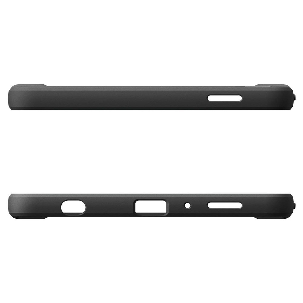 For Samsung Galaxy Tab A11 + / A11 | Spigen Rugged Armor Case