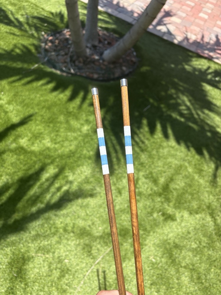Personalized Handmade Alignment Sticks For The Best Price