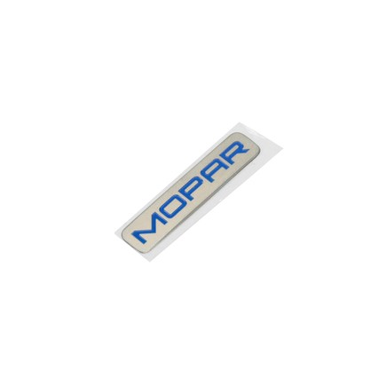 Mopar 82212928 Badge