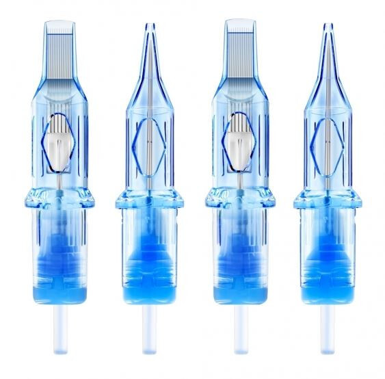 Emalla Cartridges