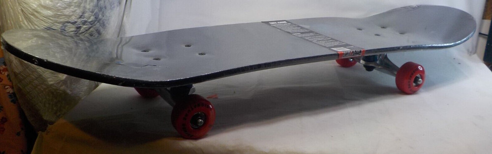 Tony Hawk 31" Skateboard With Pro Trucks Maple Deck