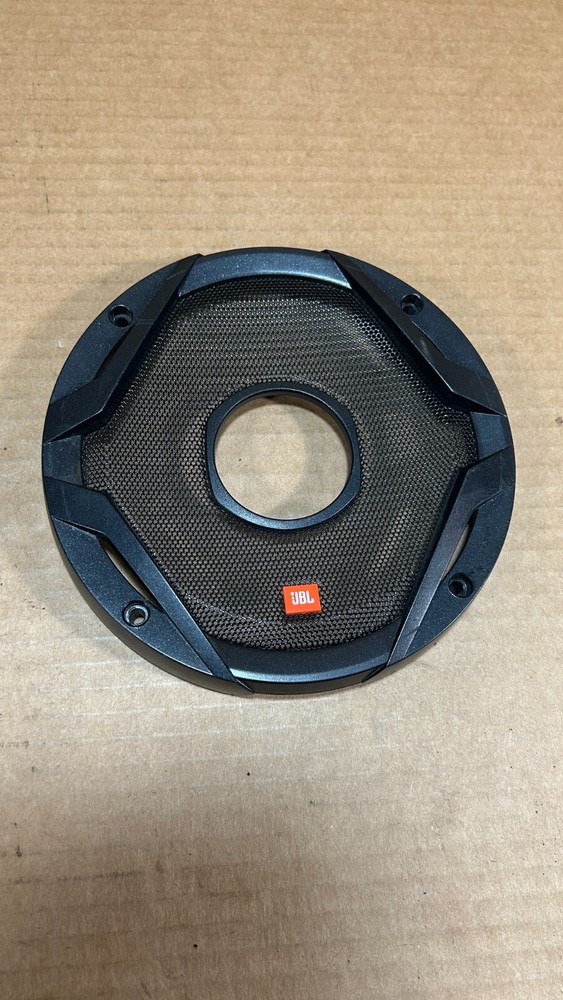 Harley Davidson JBL Speaker Grille Covers Set