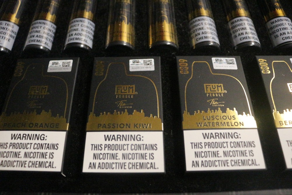 Flum 2022 Collection