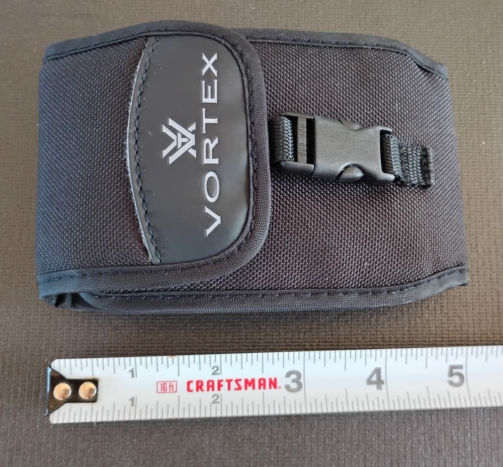 vortex rangefinder storage case