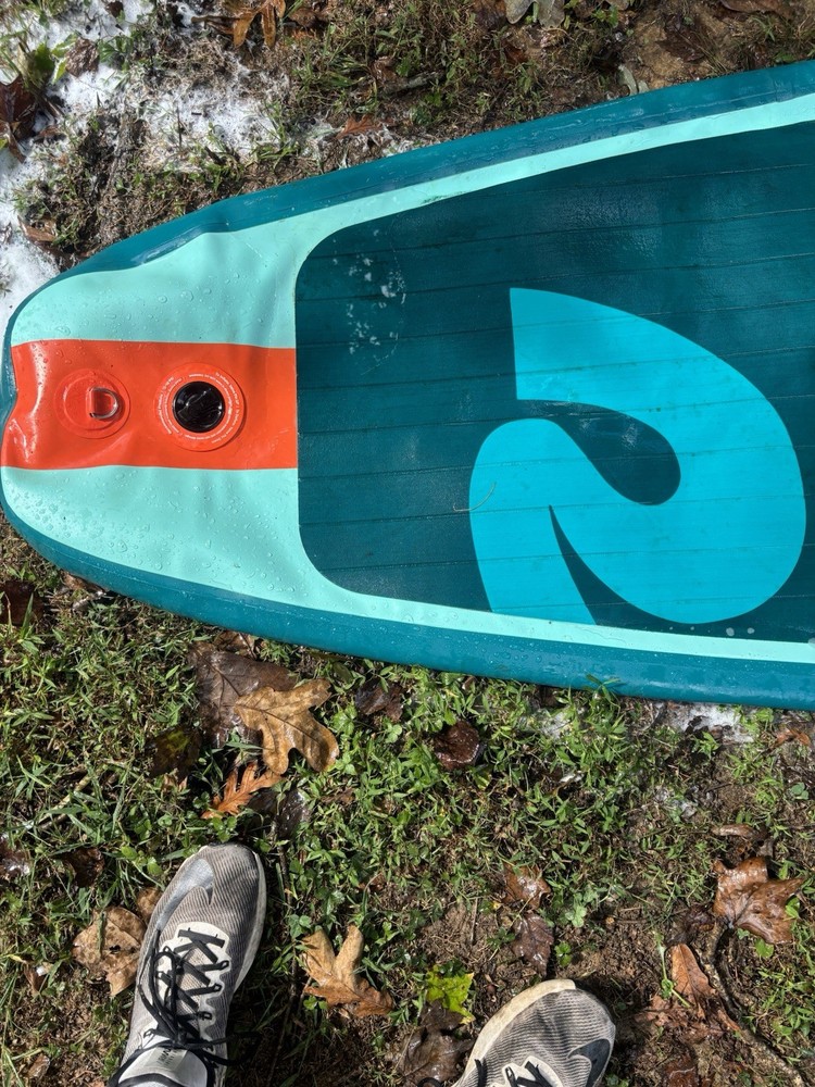Retrospec Weekender 11.6Foot Paddle Board