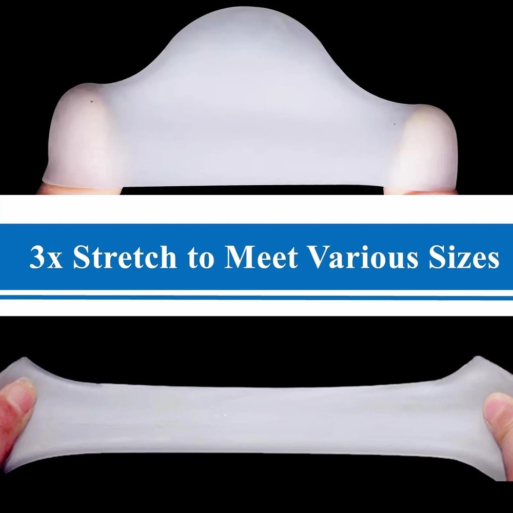 Upgraded Third-Generation Male Extender, Physical Stretching Device Trainer, ...