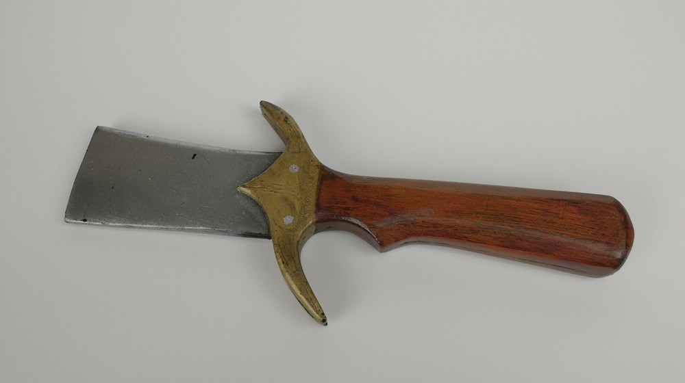 Once Upon a Time: Cyrus's SFX Dagger