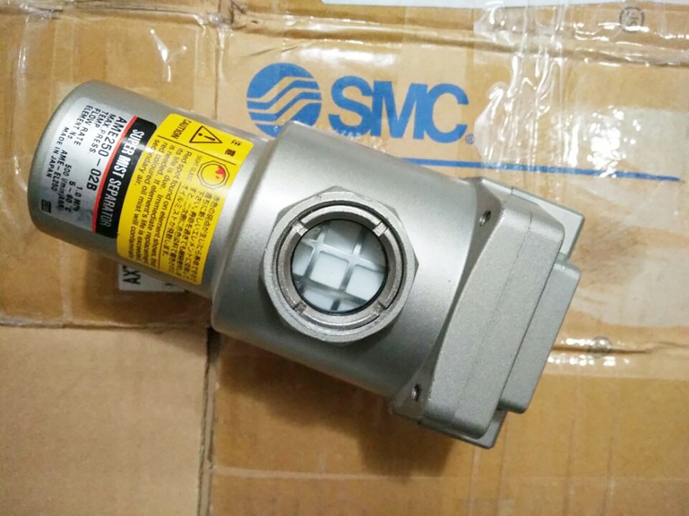 SMC AMG250C-N03D Separation Filter New✦Kd