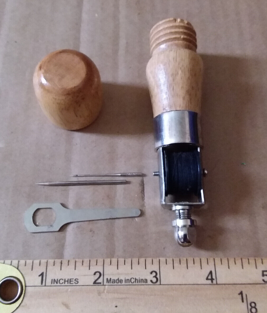 The Automatic Stitcher - Used