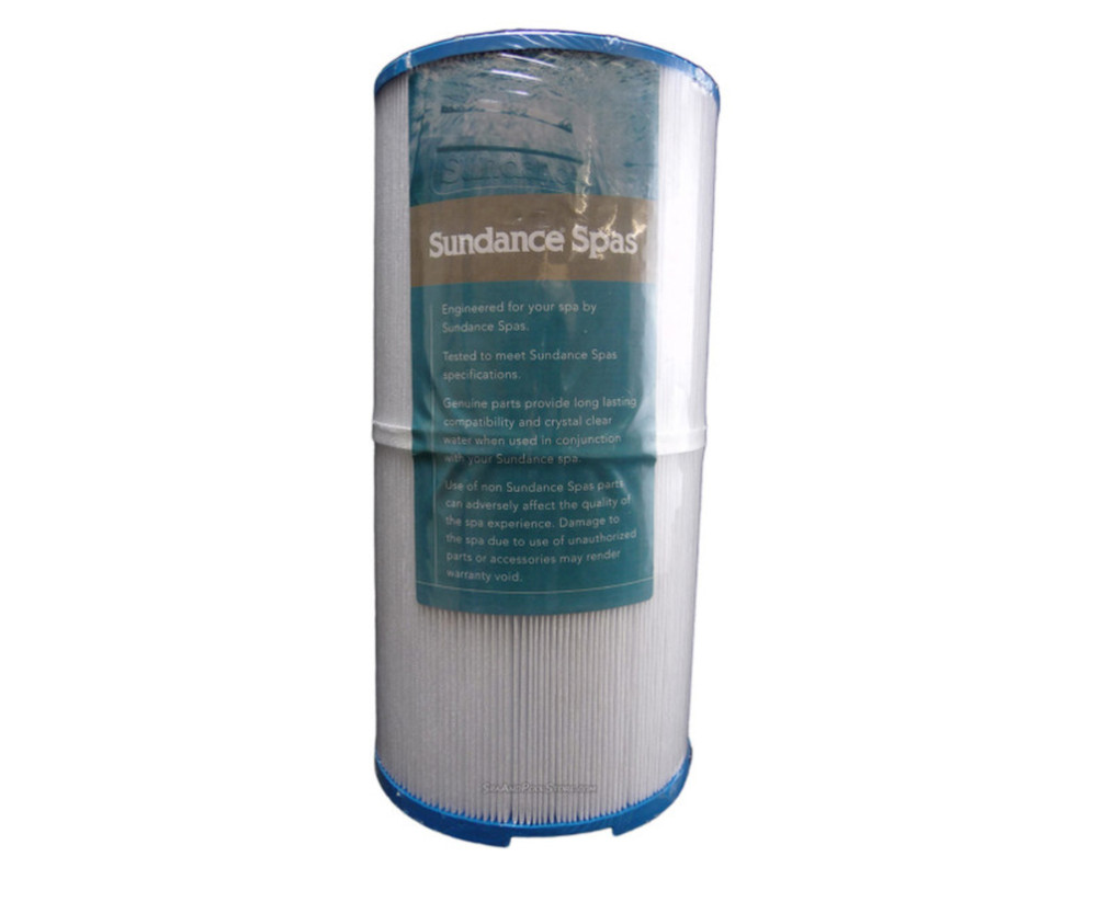 OPEN BOX Sundance Spas Filter (6541-481)