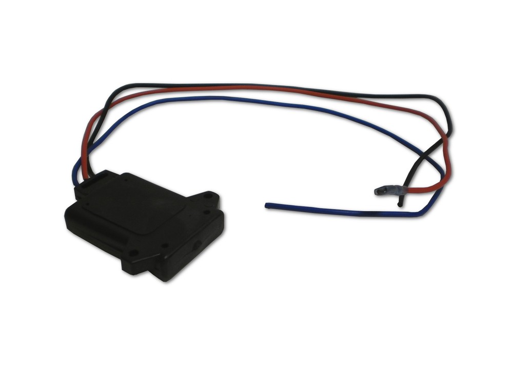 Battery Charger- 12 volt Trailer Camper Break Away Electric Brake System