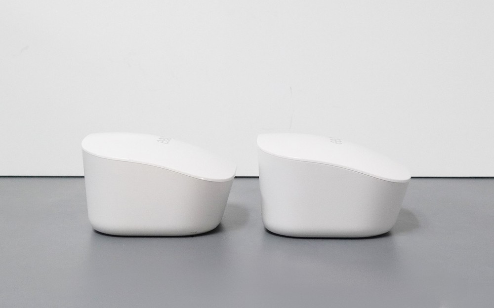 eero J010211 AC Dual Band Mesh 2-Pack
