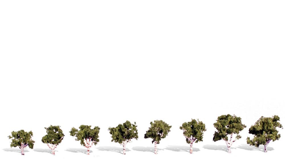 Classic Trees, Waters Edge .75-3.2cm (8)