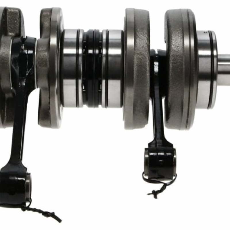 Wiseco Complete Bottom End Rebuild Kit WPC132