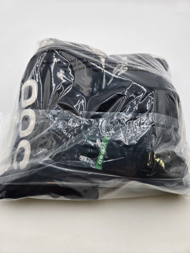 POC Joint VPD 2.0 Knee Pads Uranium Black Small