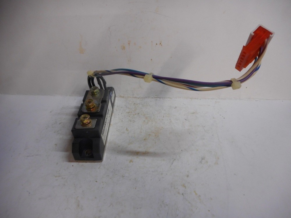 SANREX, THYRISTOR MODULE, PK55F-120