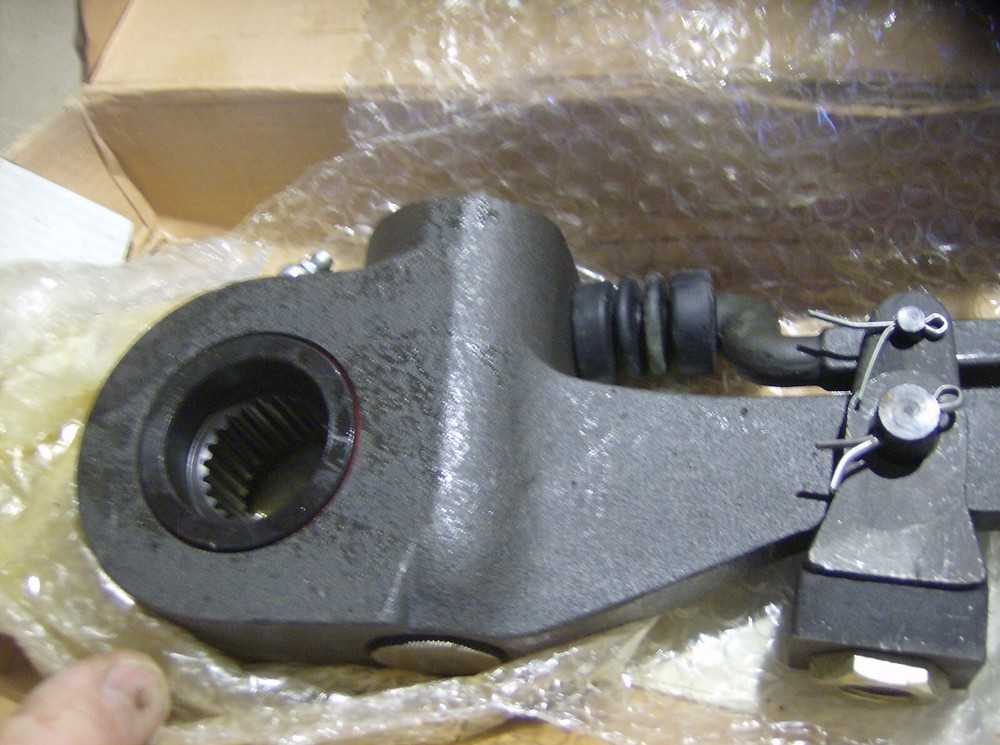 65187 BRAKE AUTO SLACK ADJUSTER