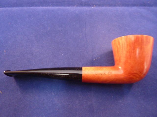 Pipe Mastro Geppetto Liscia 3
