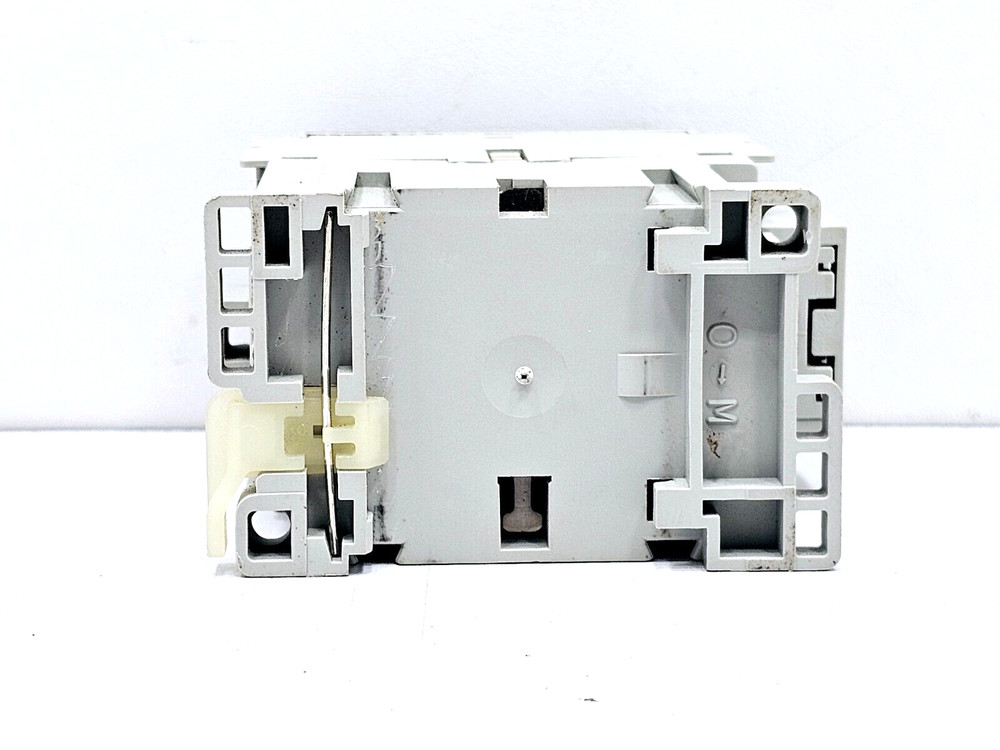 CA7-9-10 CONTACTOR SPRECHER & SCHUH