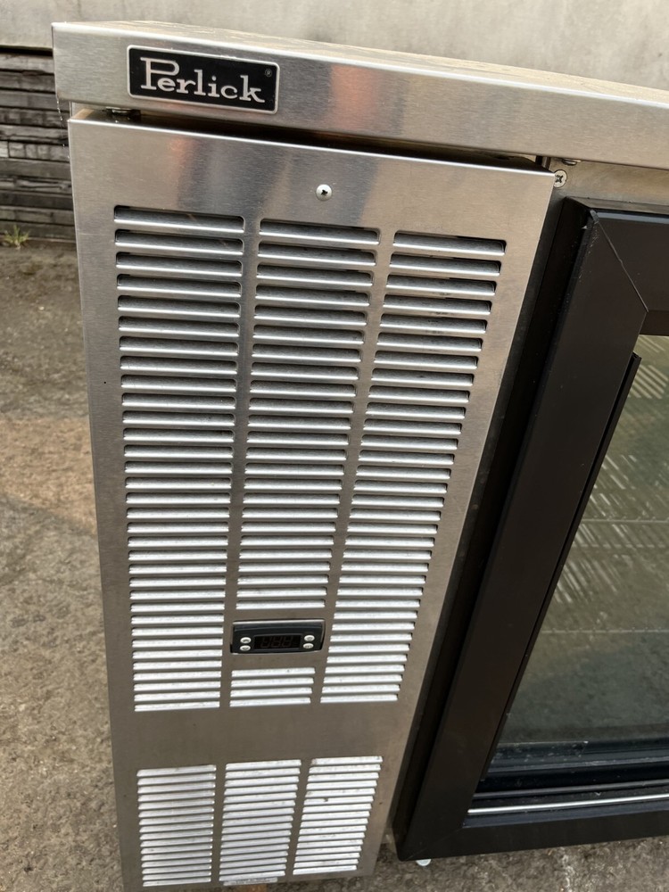 Perlick, Under Counter Cooler, SDBS60-R-1