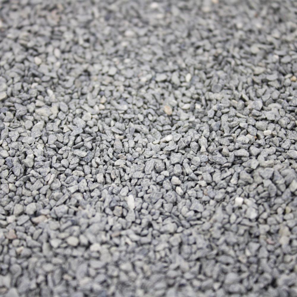 Fine Dark Grey Modelling Rocks 2mm | Wargame Scenery & Basing Material