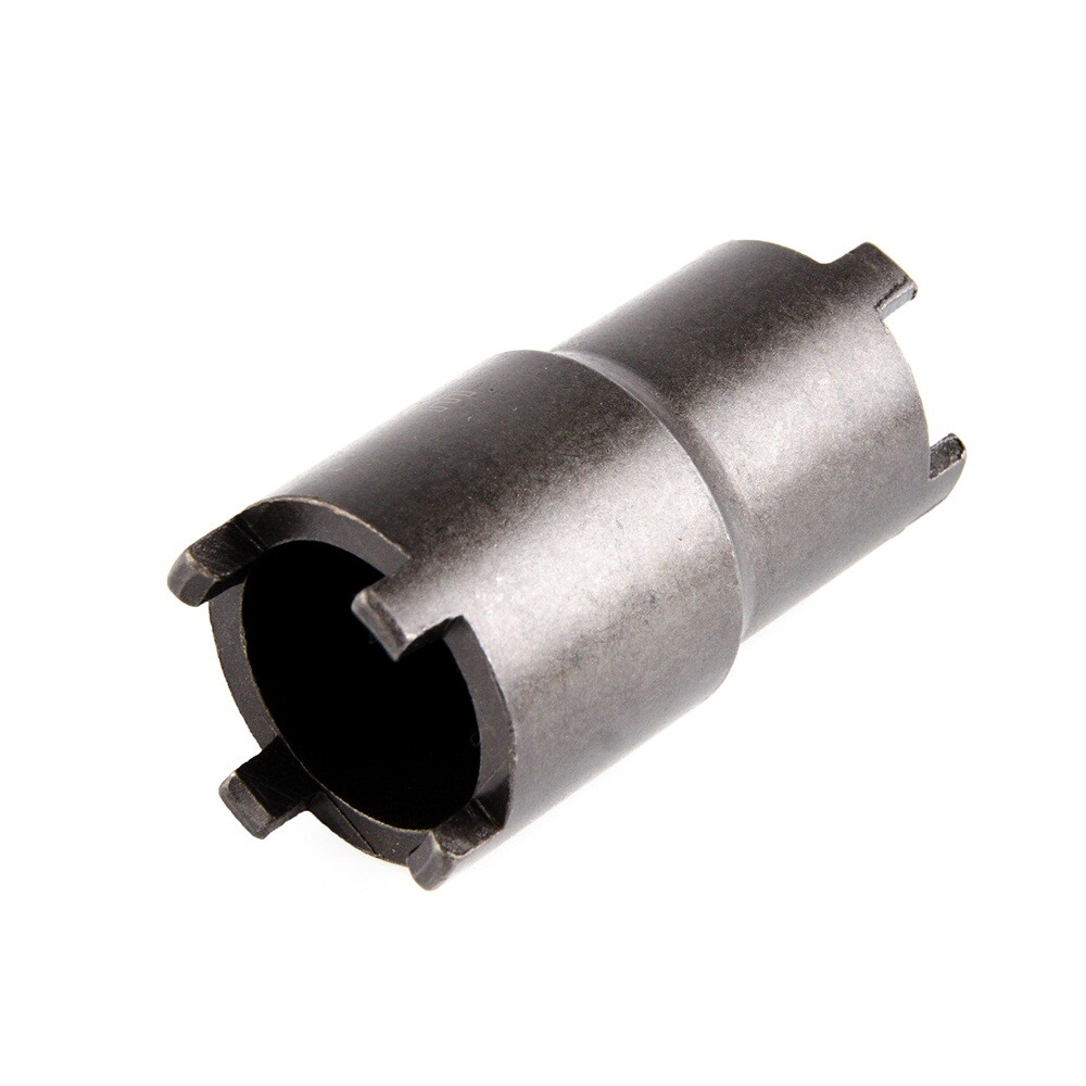 Clutch Hub Remove Lock Nut Tool Spanner Socket For 50cc-125cc Horizontal Engine