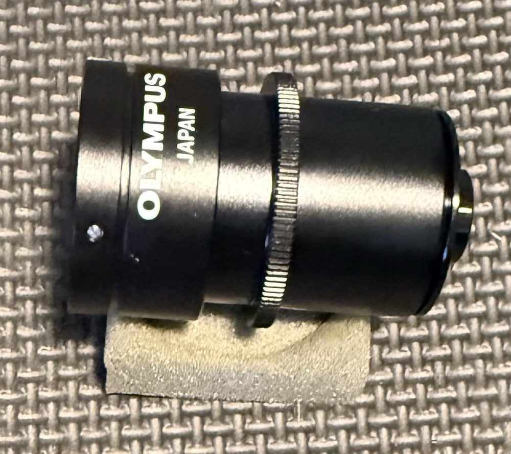 Olympus Microscope Eyepiece GSWH30X/H7