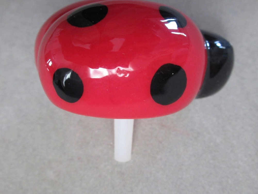 Nora Fleming Mini Lil' Ladybug A115 Spring Summer Decoration