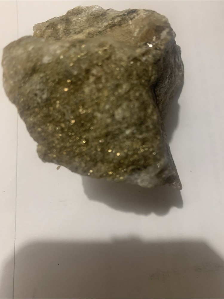 Gold Quartz/ Gold Ore